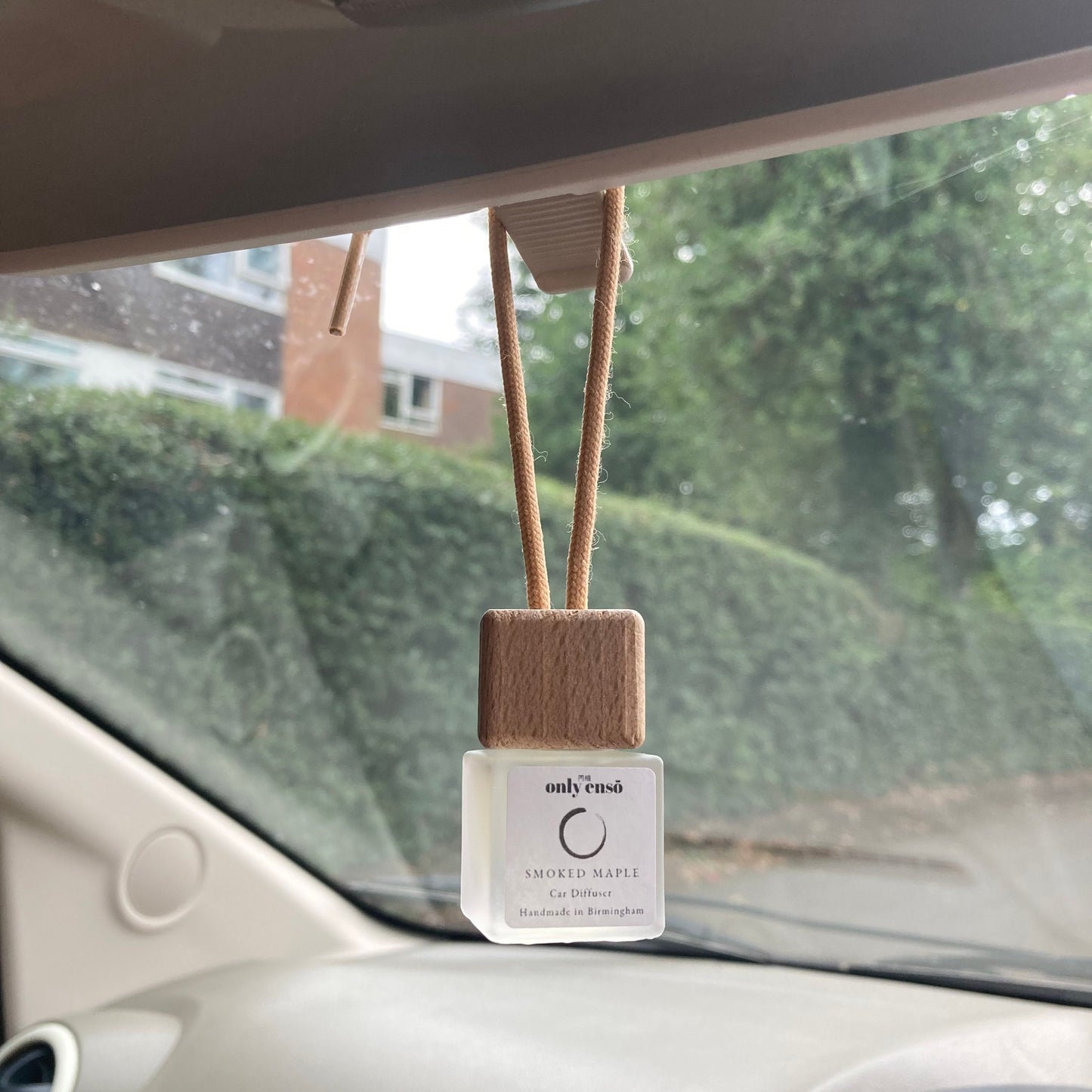 Car Air Freshener